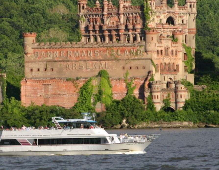 Picture of Hudson River Adventures: Pride of the Hudson