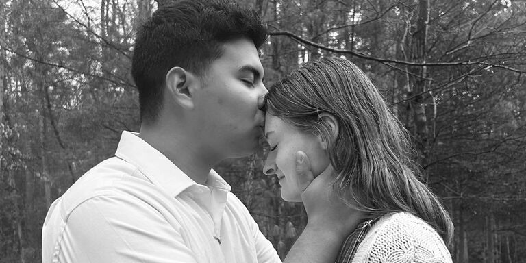 Joshua & Sally Home Page Banner