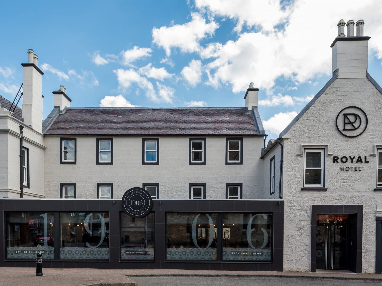 Picture of Royal Hotel