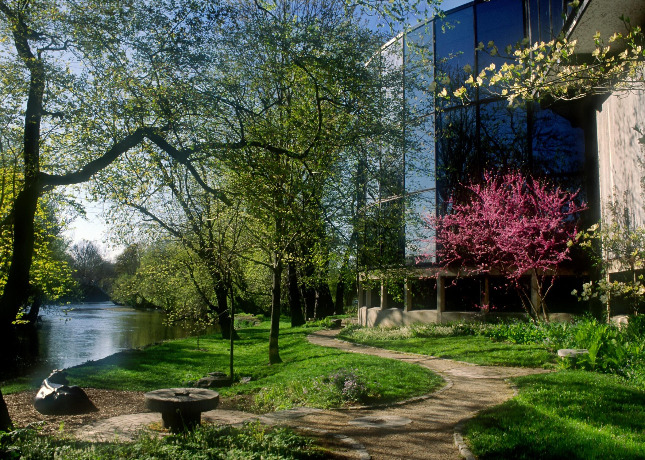 Picture of Brandywine Museum of Art