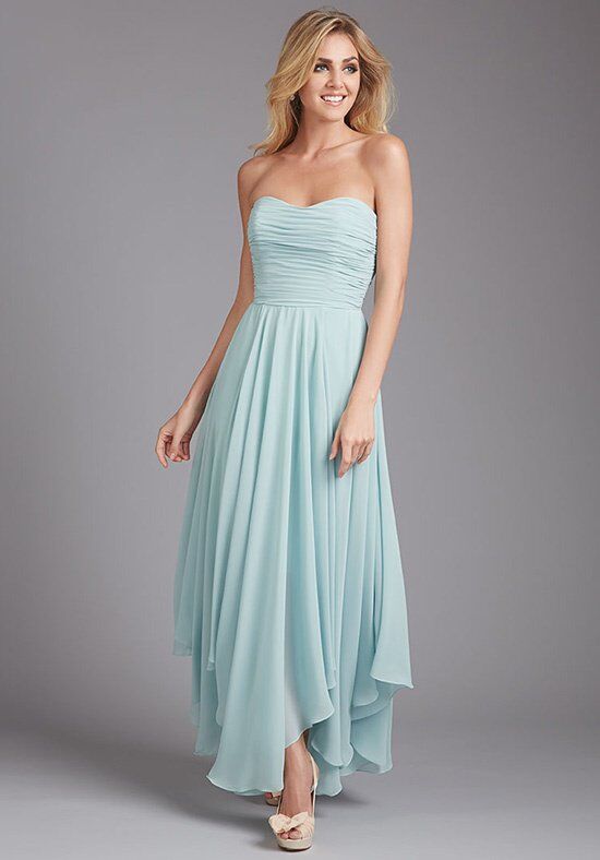 Allure Bridesmaids 1369 Bridesmaid Dress - 1