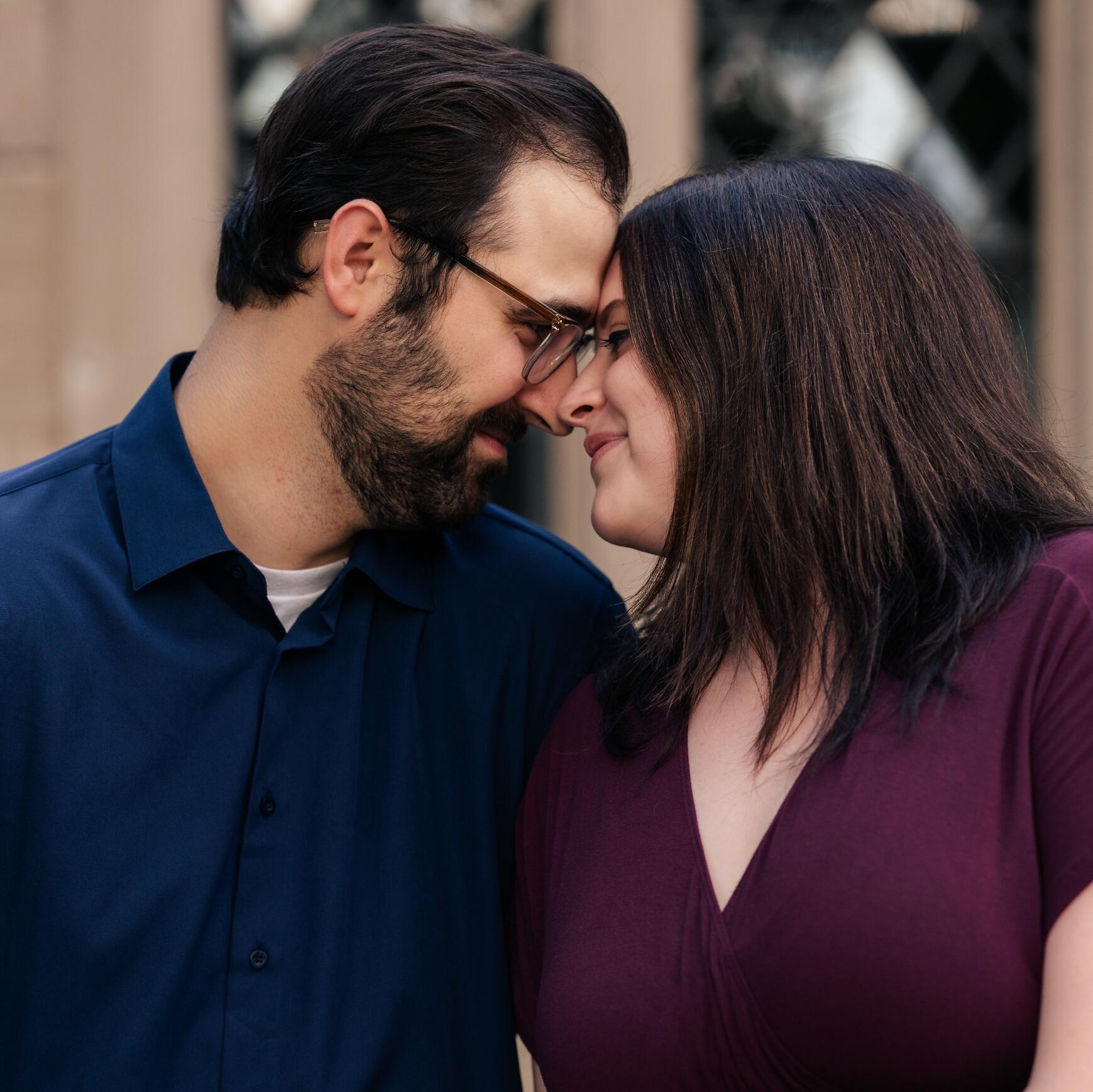 Picture of Our Love Story