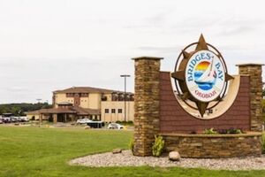 Picture of Bridges Bay Resort
