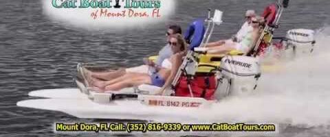 Picture of CatBoat Adventures