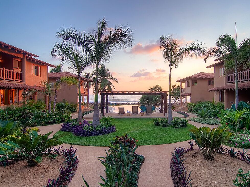 Picture of Las Villas