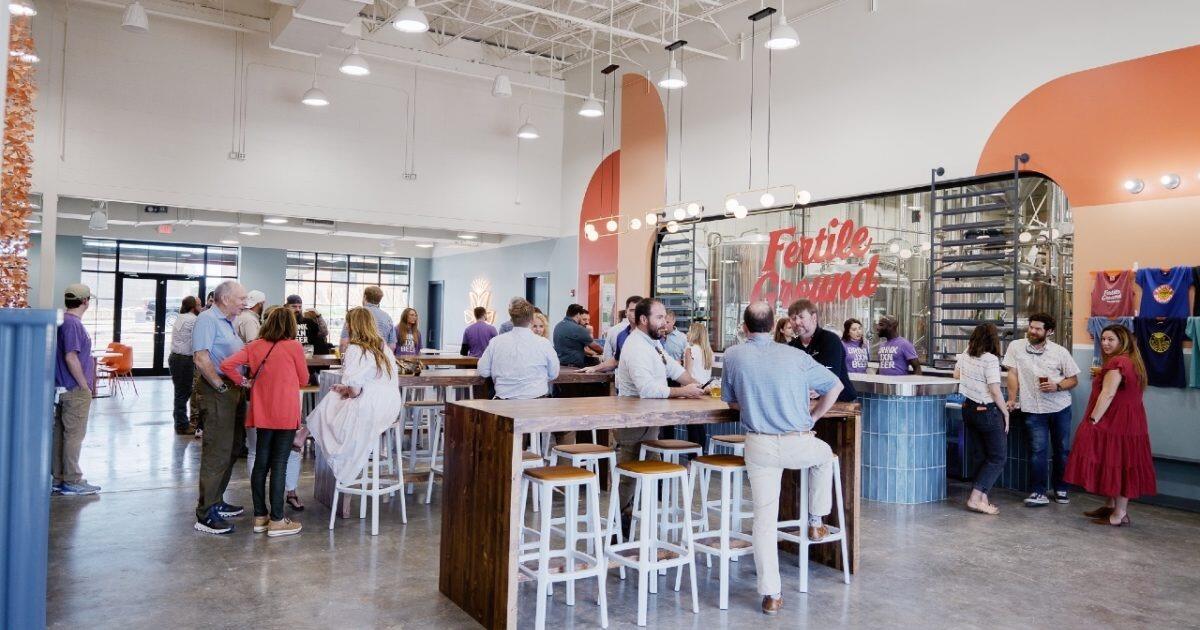 Picture of Fertile Ground Beer Co.