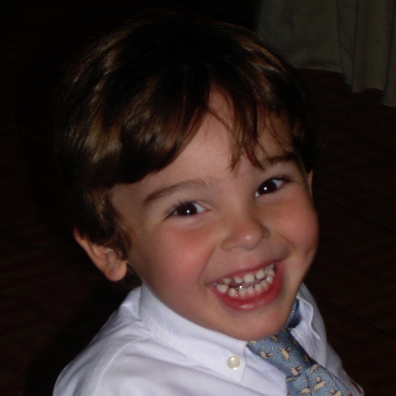 Logan Kant