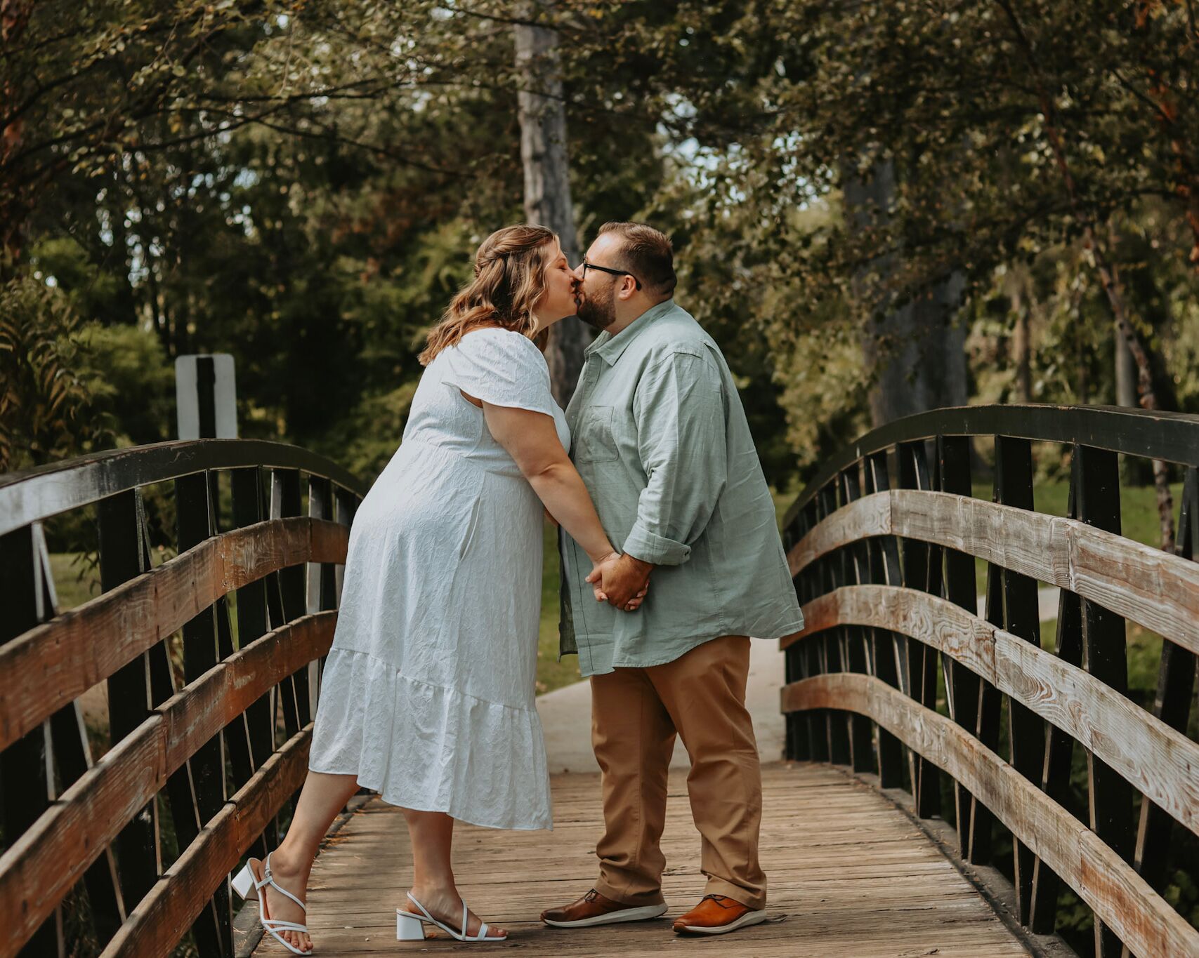 Picture of Our Story
