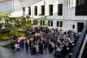 Cleveland Museum of Art Cocktail Hour