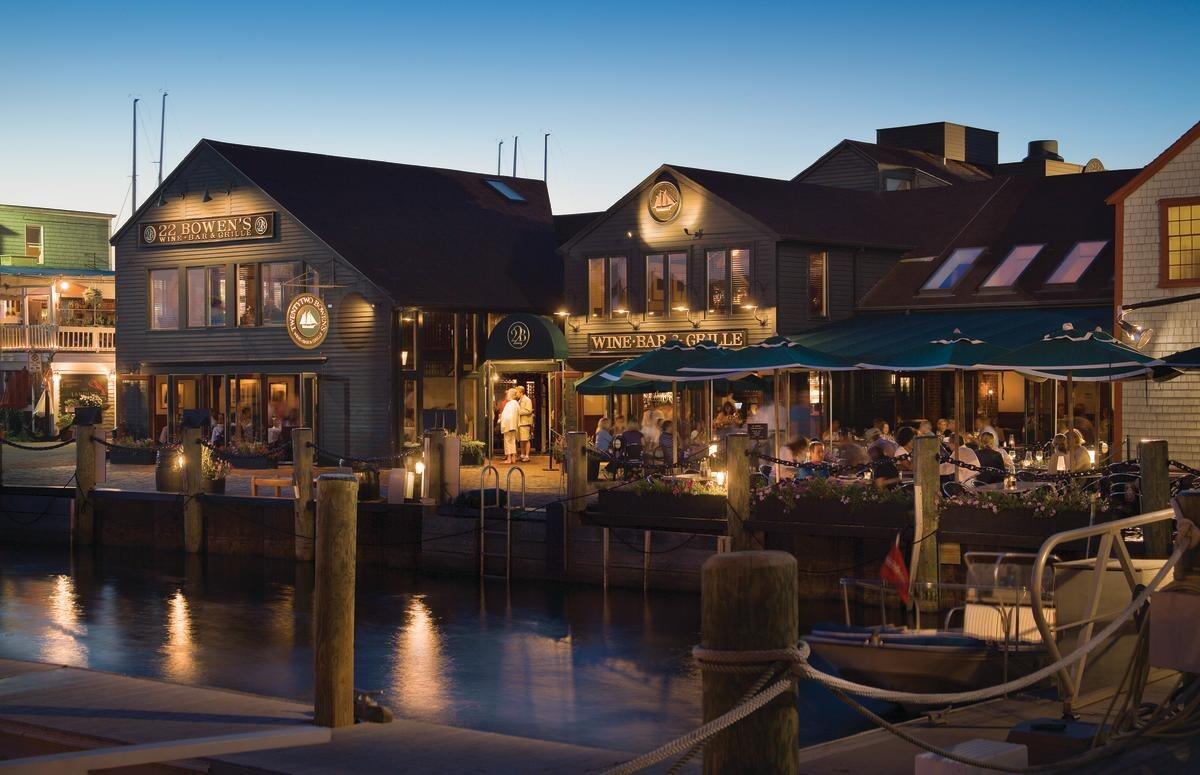 Picture of 22 Bowen's Wine Bar & Grille