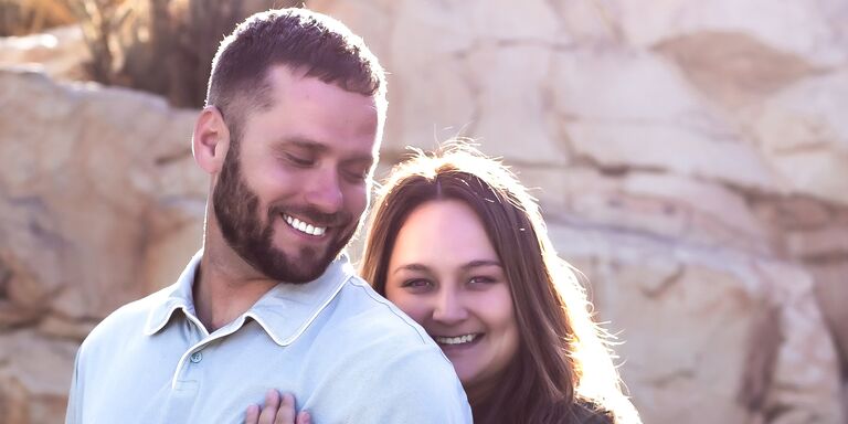 David & Kaycee Home Page Banner