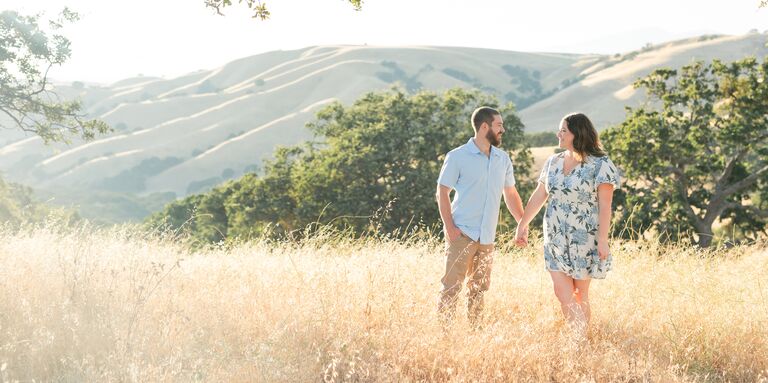 Katie & Travis Home Page Banner
