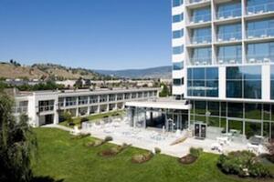 Picture of Best Western Plus Kelowna Hotel & Suites
