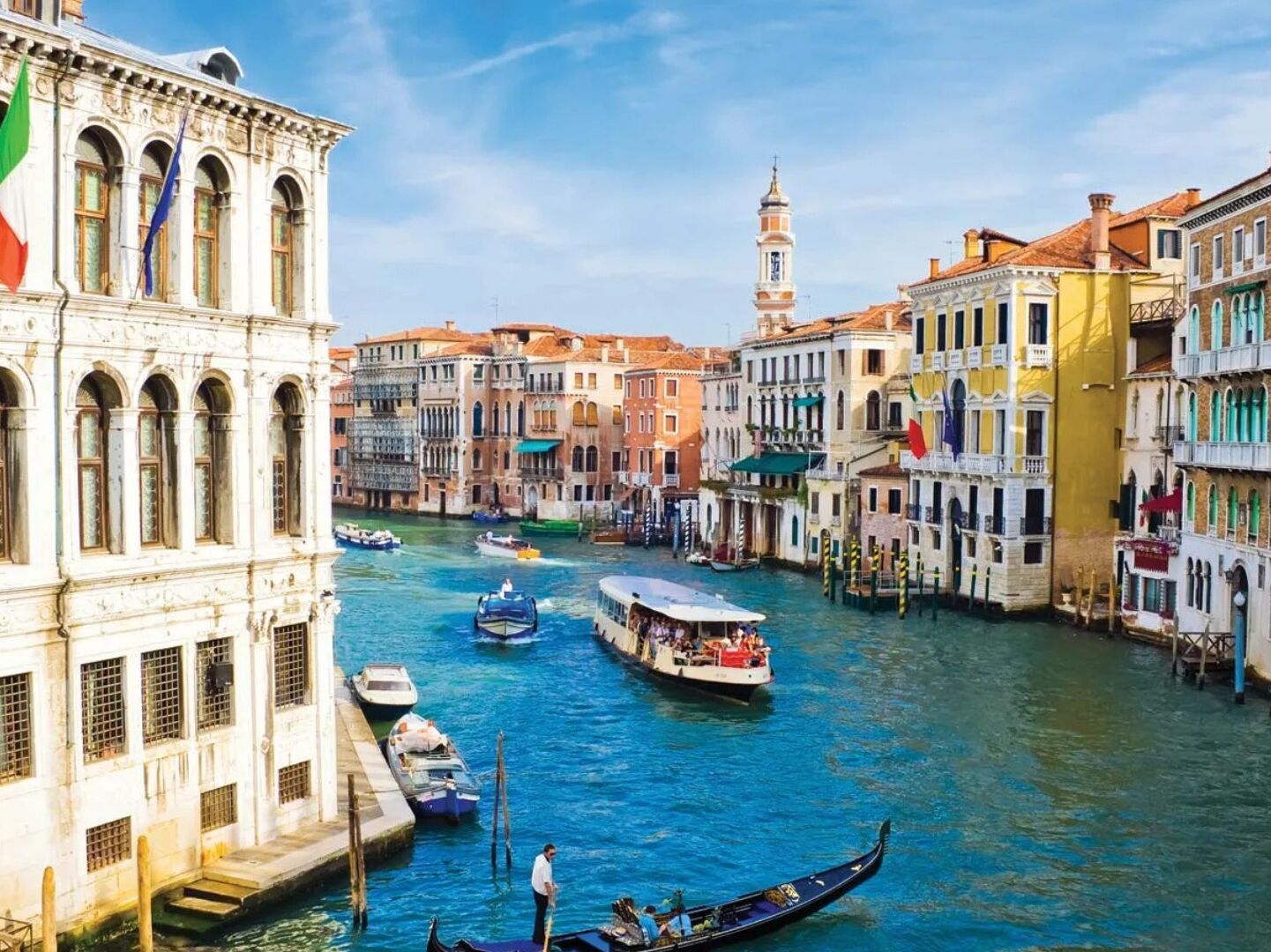 Picture of Venice