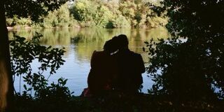 Jacob & Jazmin Home Page Banner