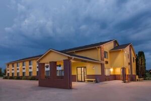 Picture of Super 8 by Wyndham Anamosa IA