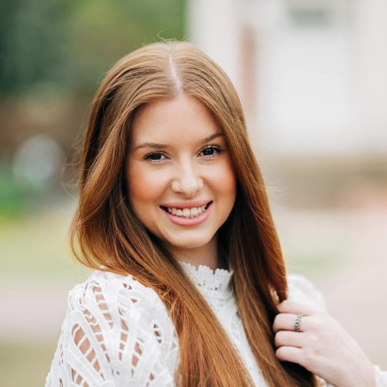 Kaylee Moore