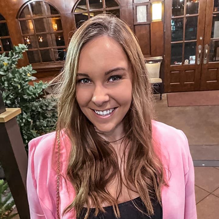 Maddi Ellison