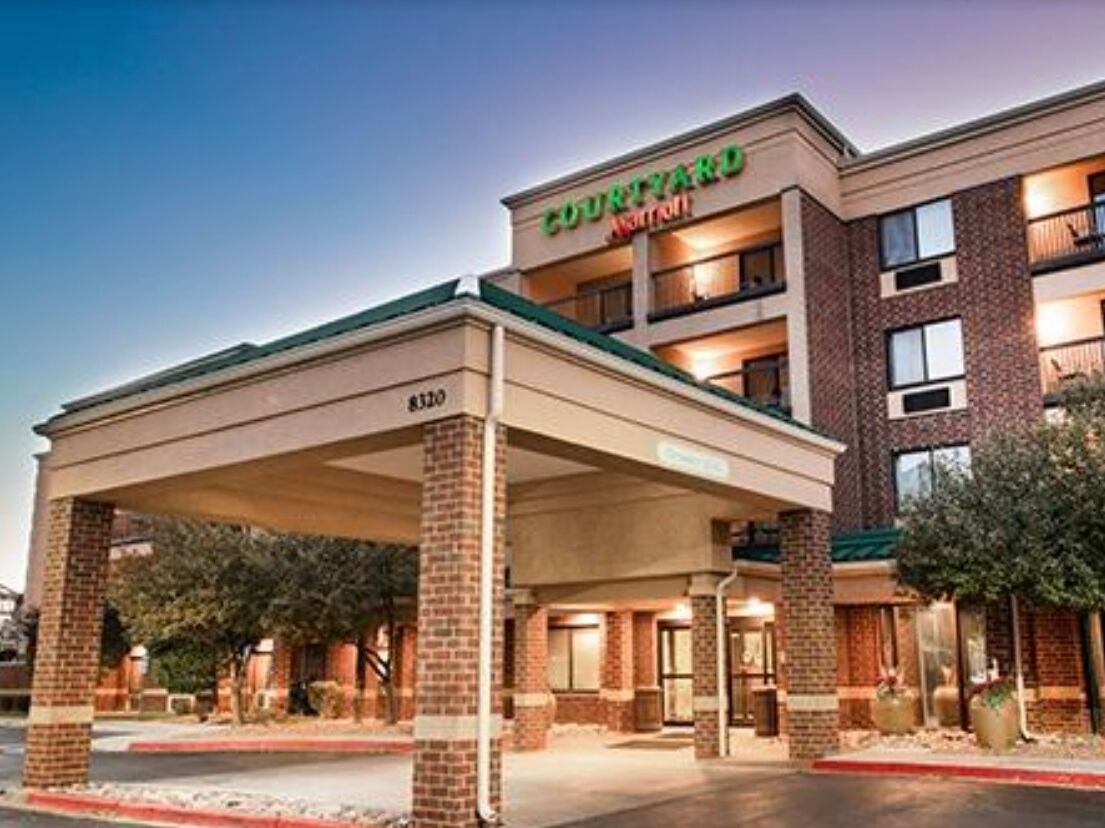 Picture of Courtyard Denver South/Park Meadows Mall