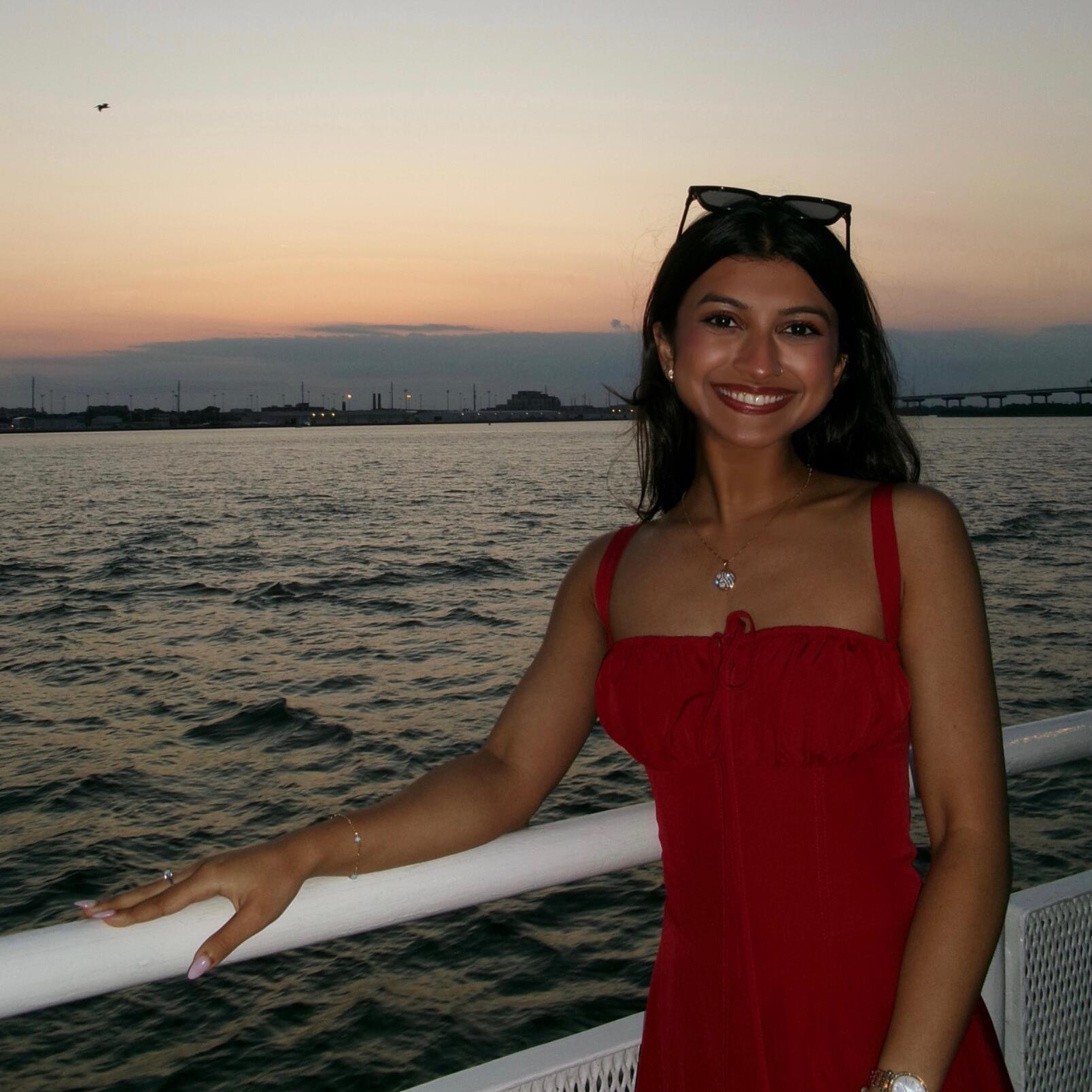 Irene Raju