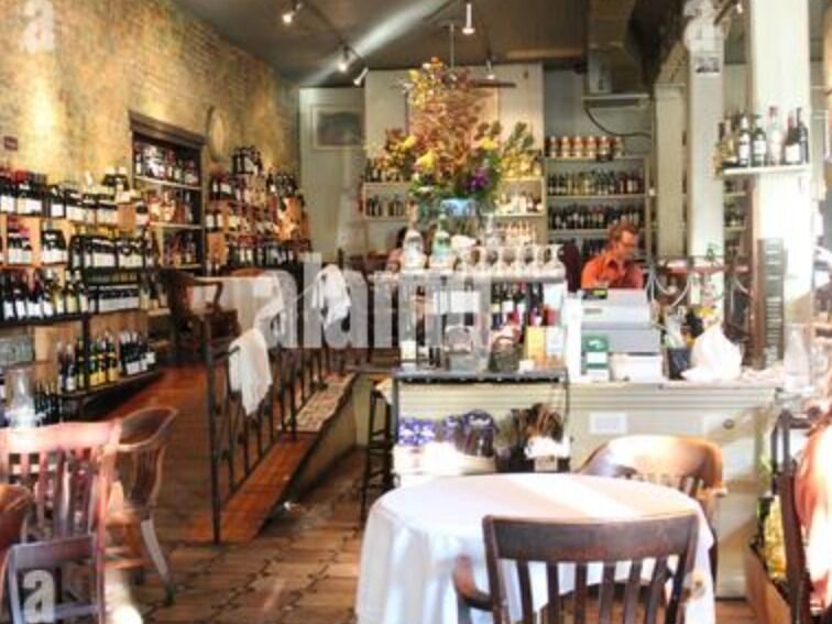 Picture of La Buvette Wine & Grocery