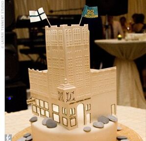 The Cake