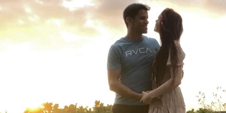 Ryan & Joy Home Page Banner