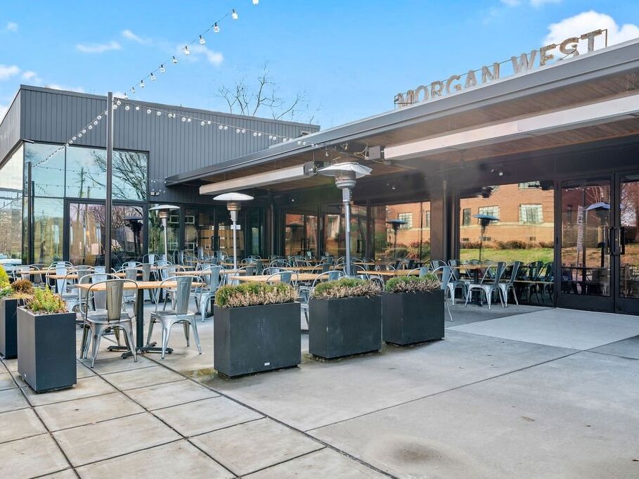 Picture of Trophy Brewing & Pizza