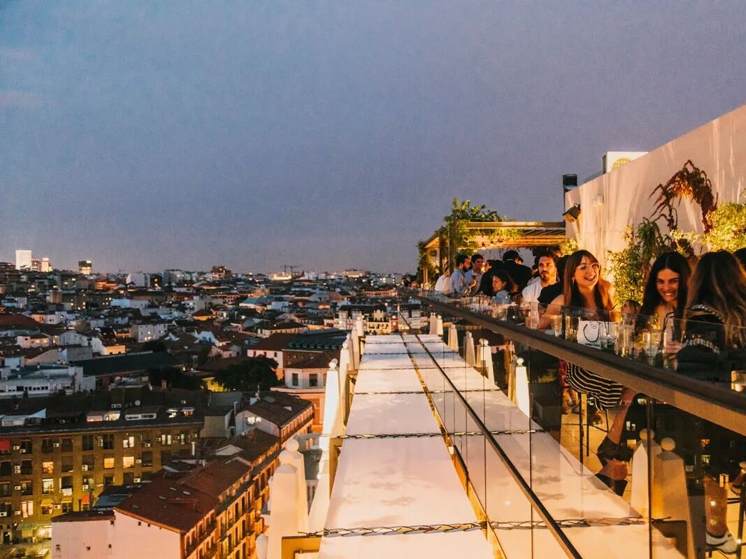 Picture of Dear Hotel Madrid