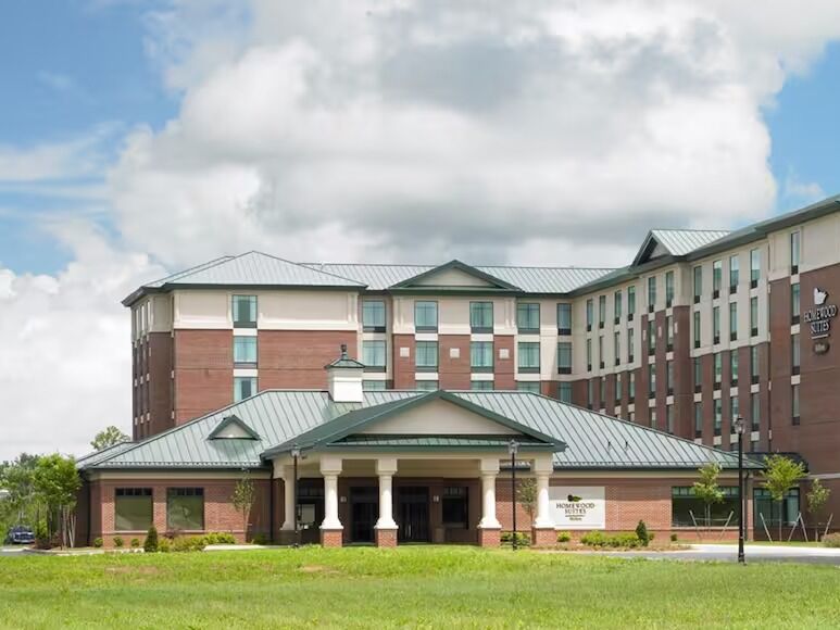 Picture of Homewood Suites by Hilton Hartford South-Glastonbury