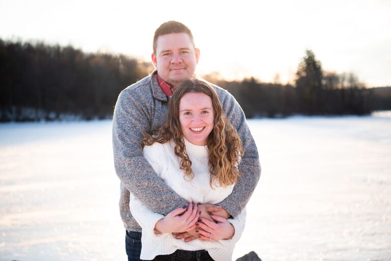 Tyler & CheyAnn Home Page Banner