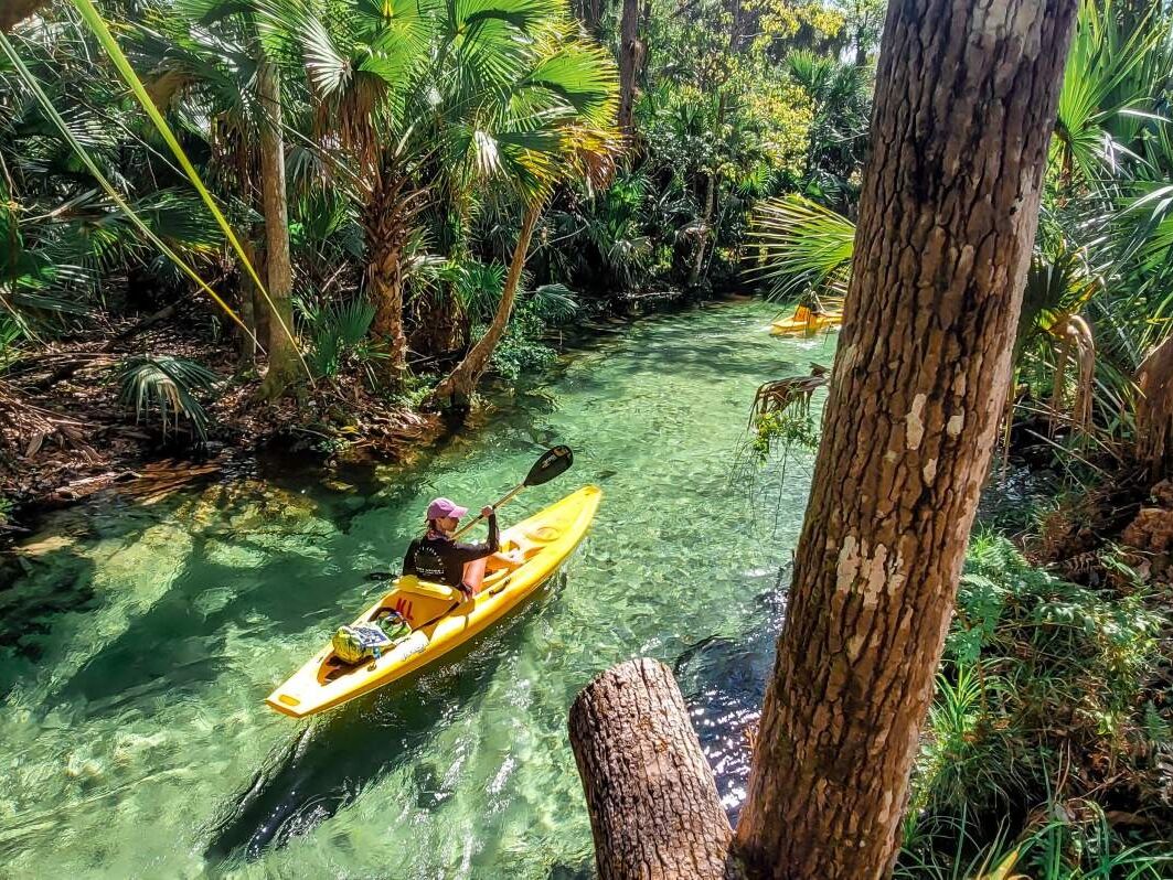 Picture of Best outdoor attractions for fall
