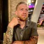 Bryan Donahue
