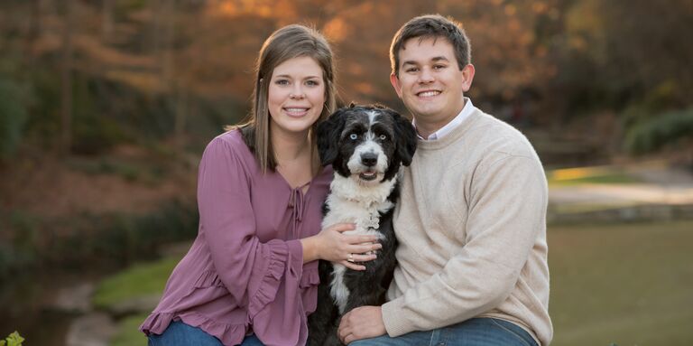 Ellis & Mitch Home Page Banner