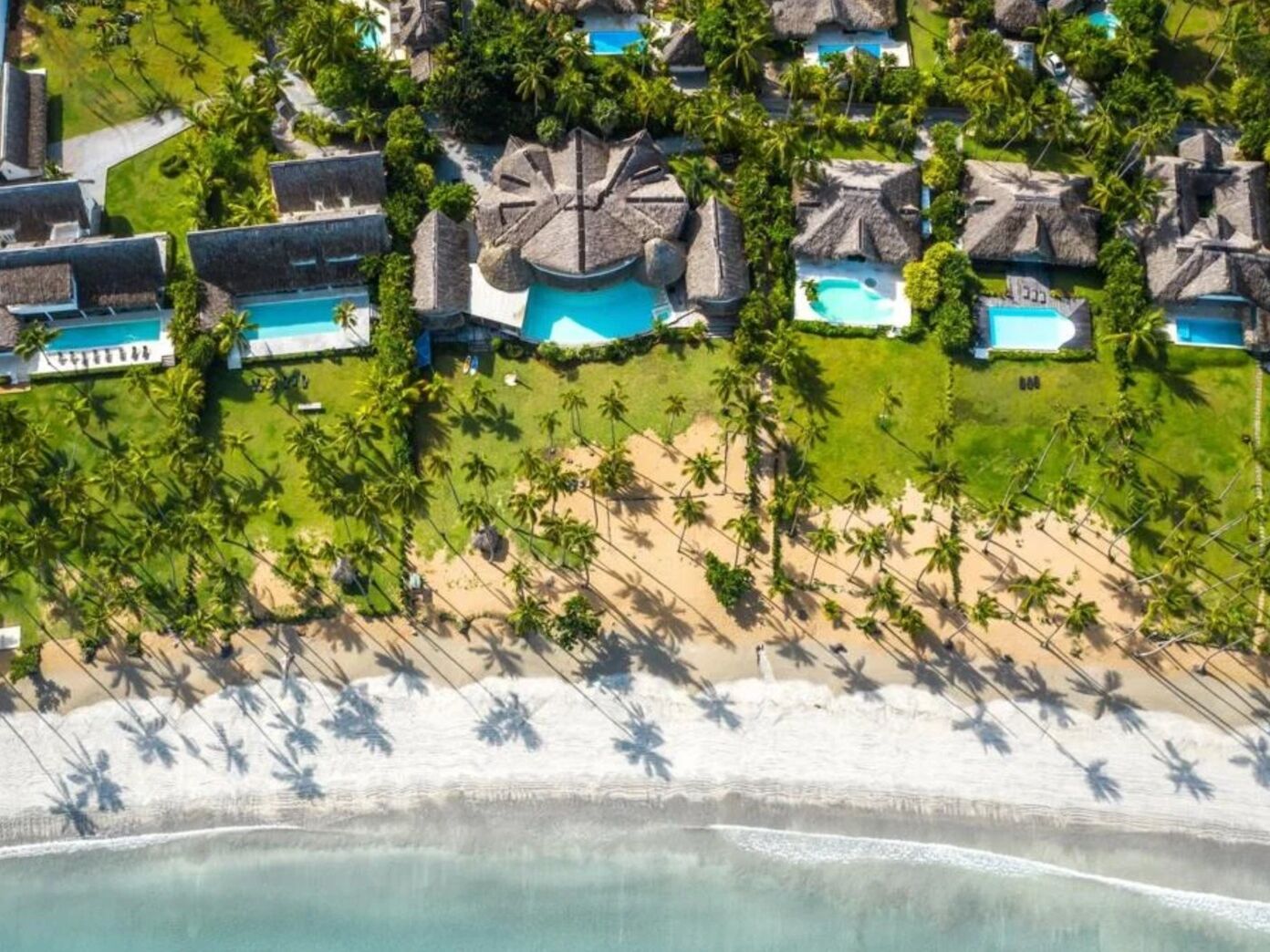 Picture of Villa Del Mar
