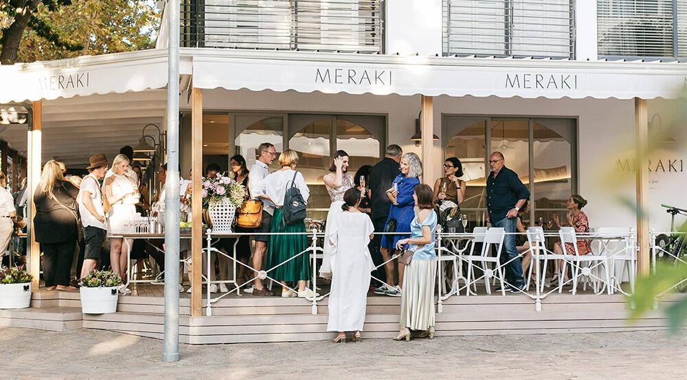 Picture of Meraki