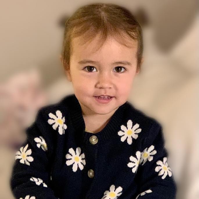 Poppi Pantoja-Warren
