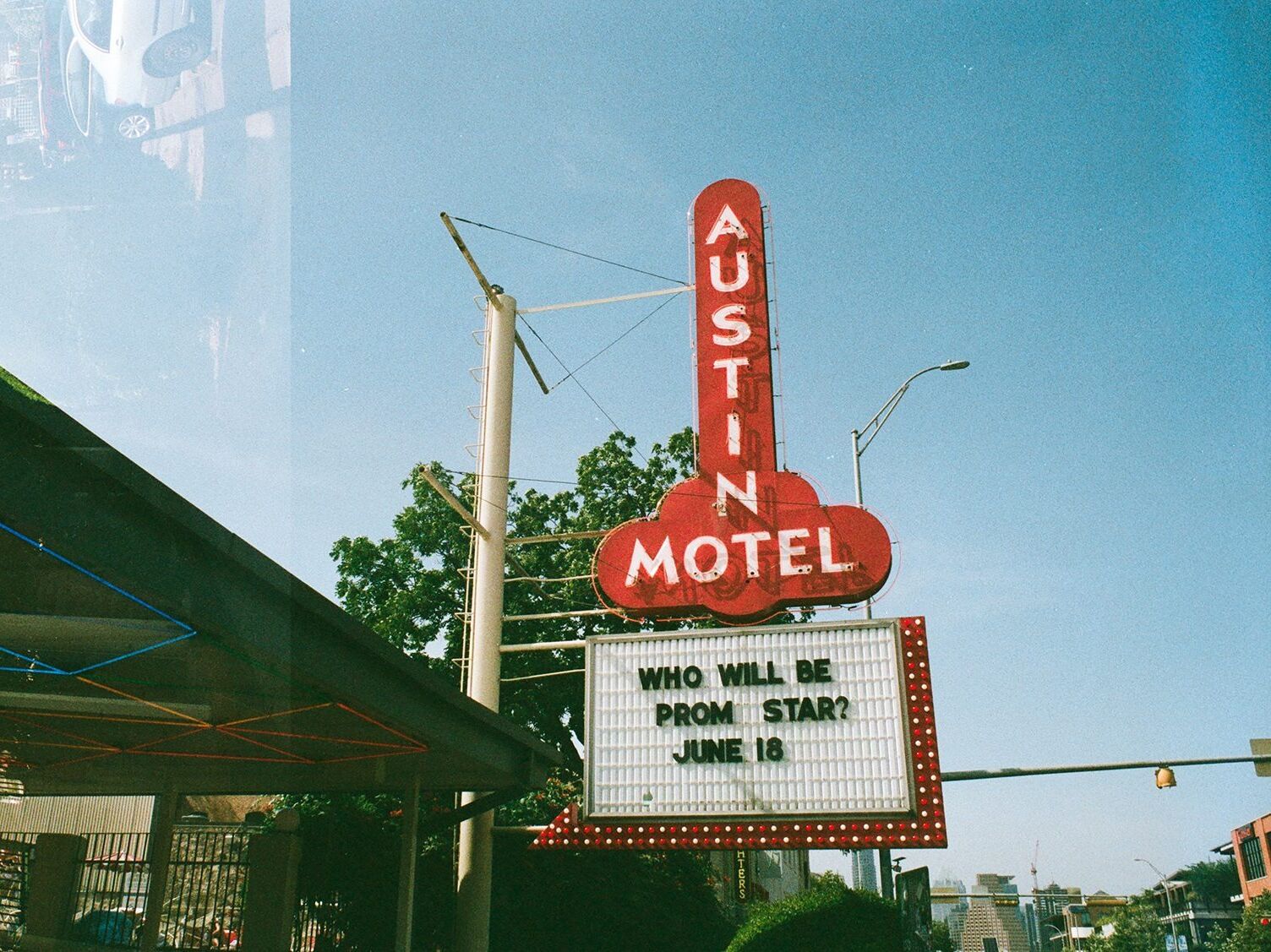 Picture of Austin Motel