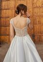 Casablanca Bridal 2416 London A-Line Wedding Dress - thumbnail - 3