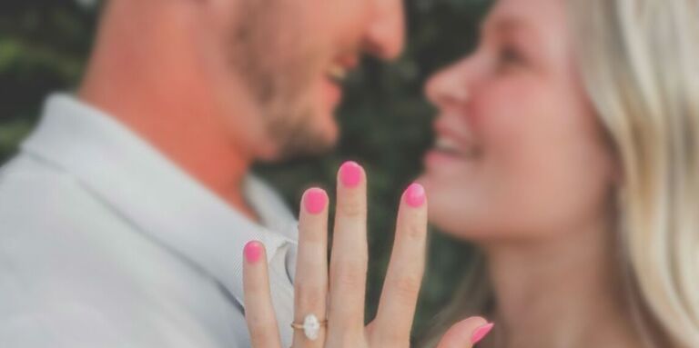 Jadyn & Nathan Home Page Banner