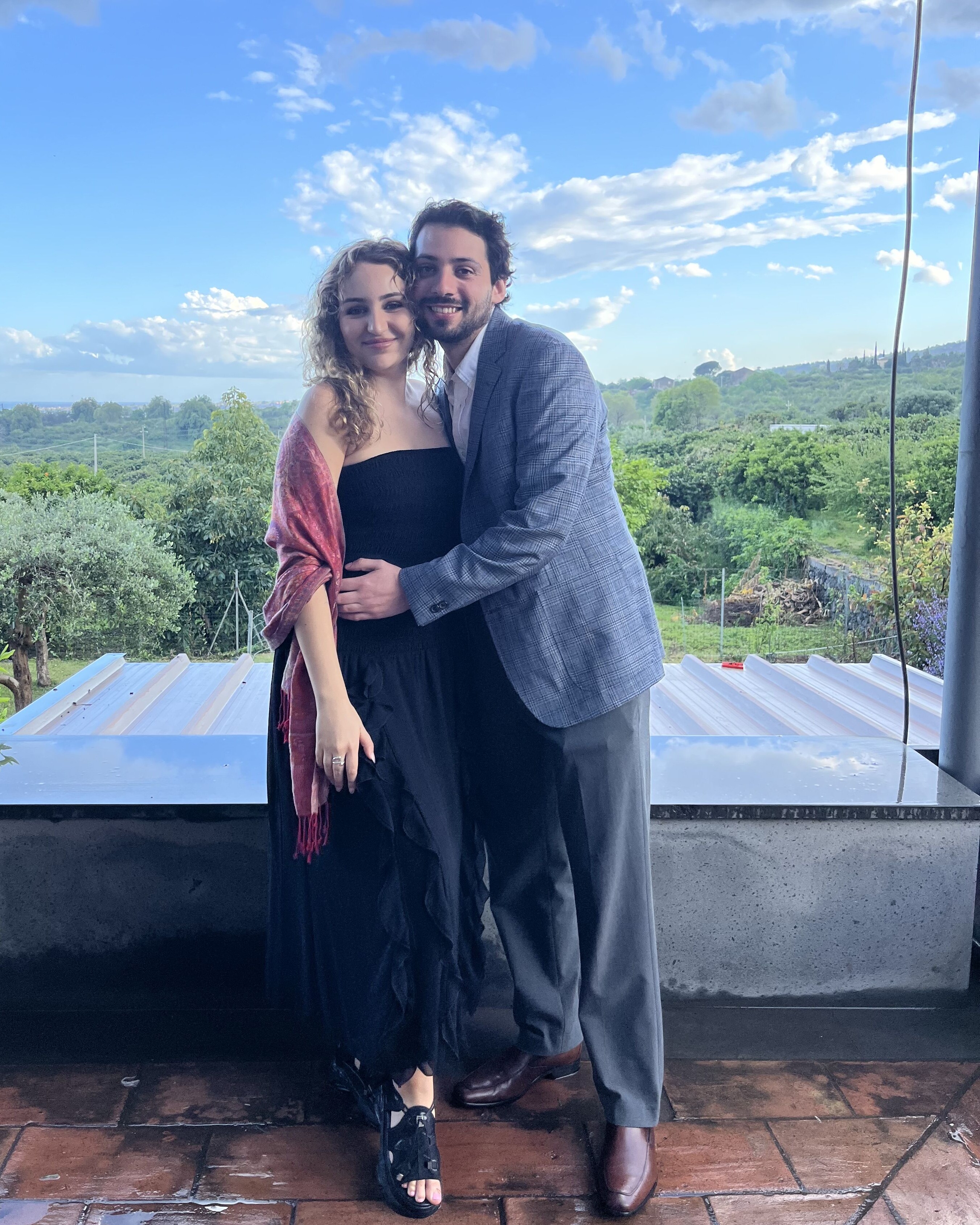 Ethan & Ella Home Page Banner