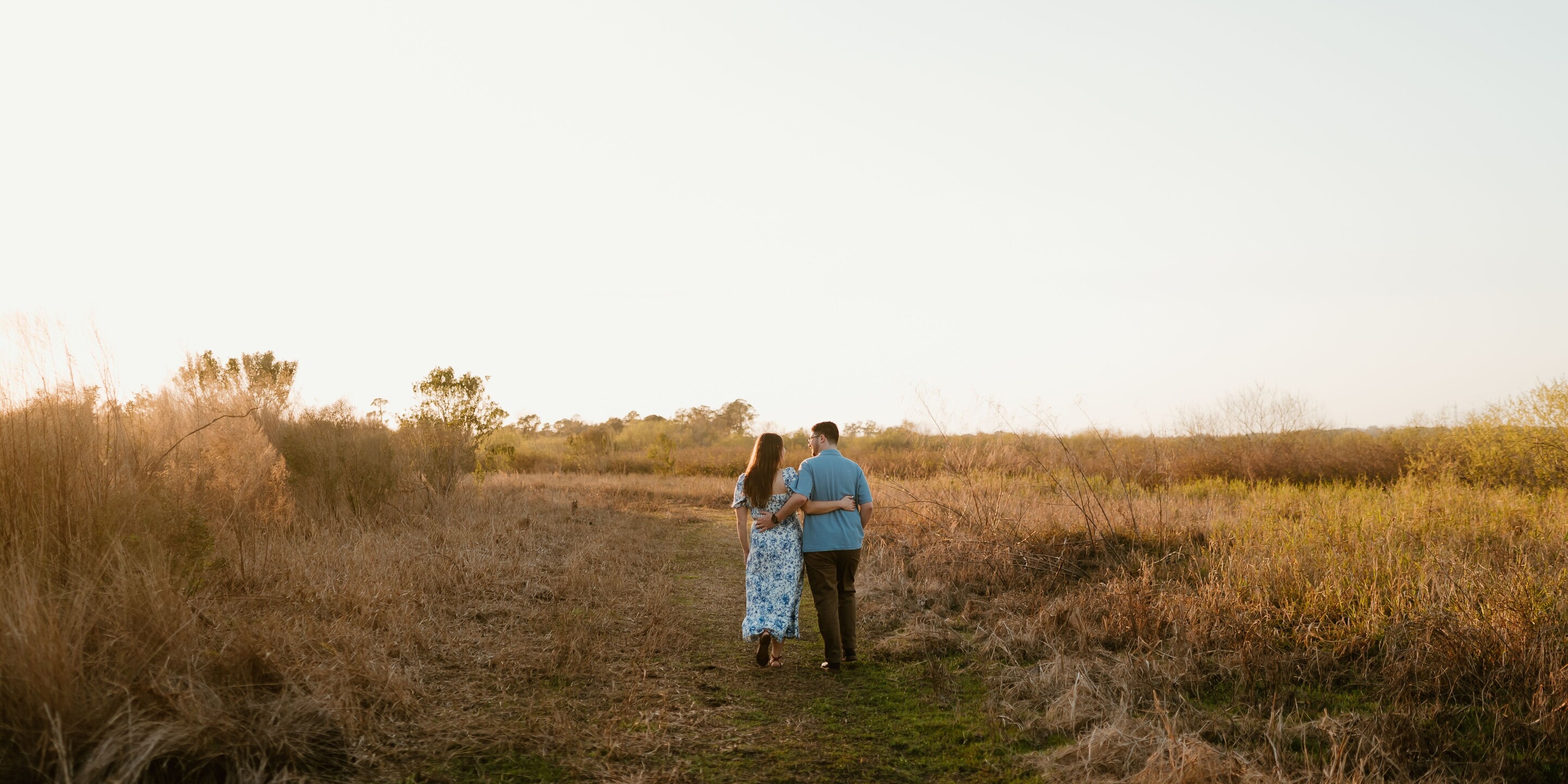 Brooke & Brandon Home Page Banner