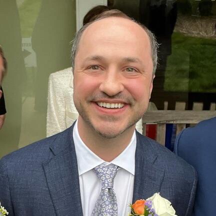 Andrew Schilling