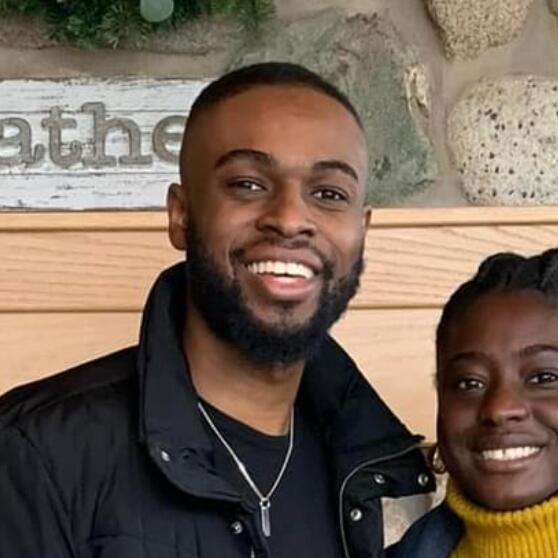 Joshua Fakunle