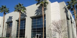 general & building Home Page Banner