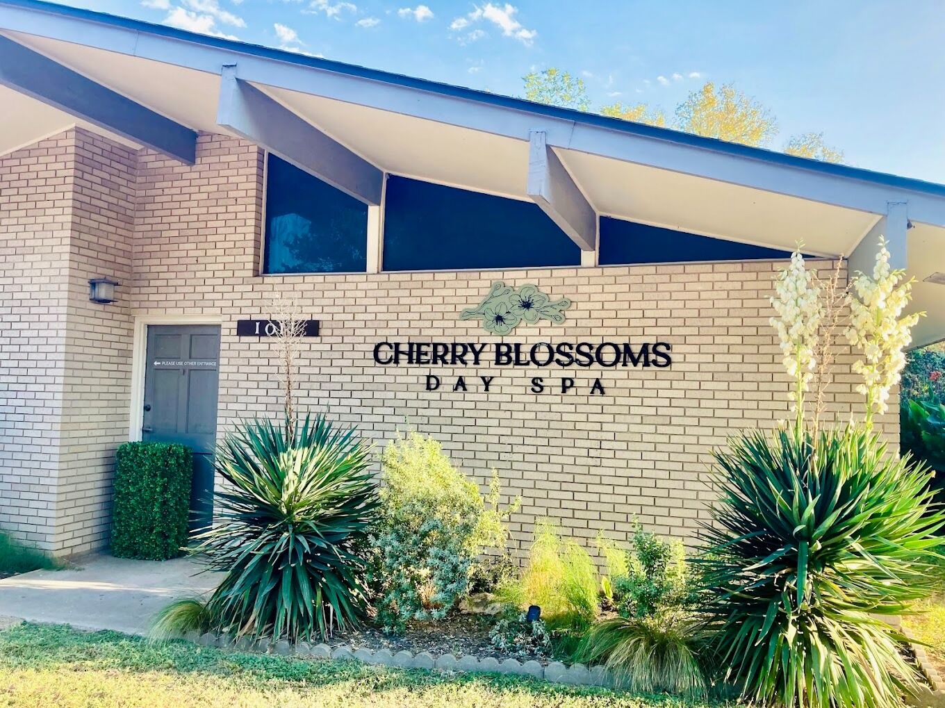 Picture of Cherry Blossoms Day Spa