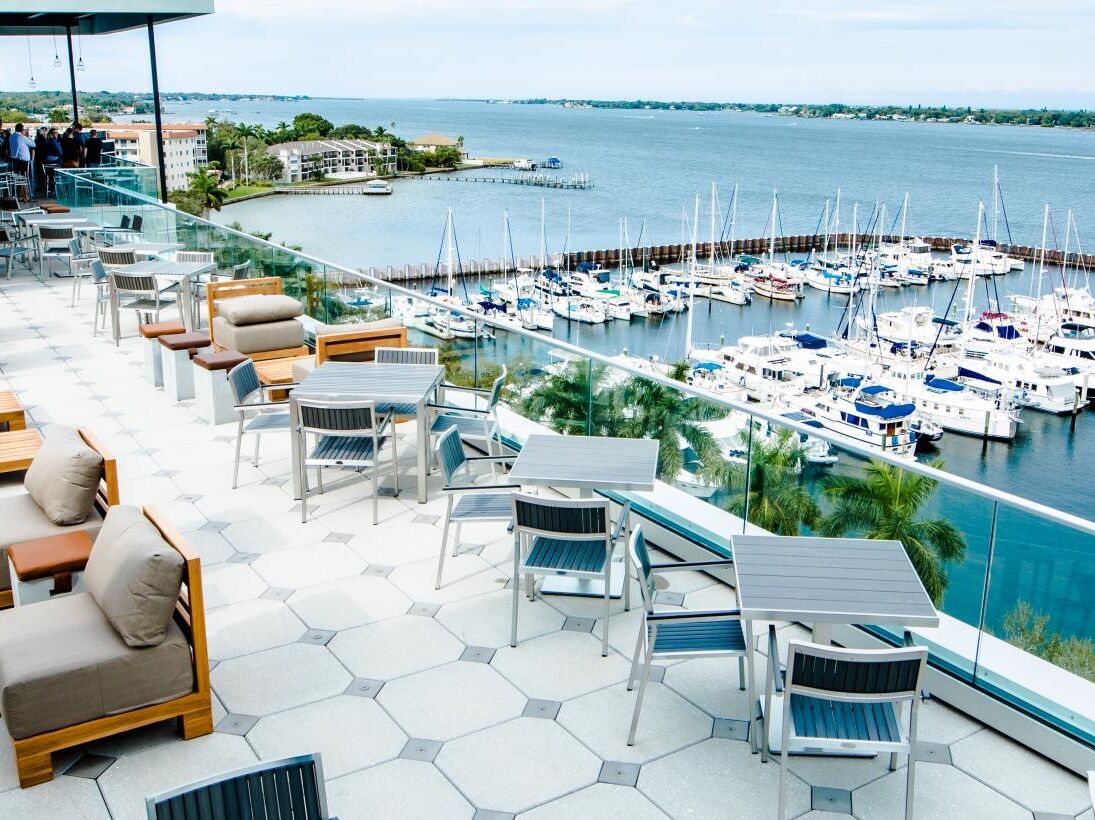 Picture of Oak & Stone - Downtown Bradenton