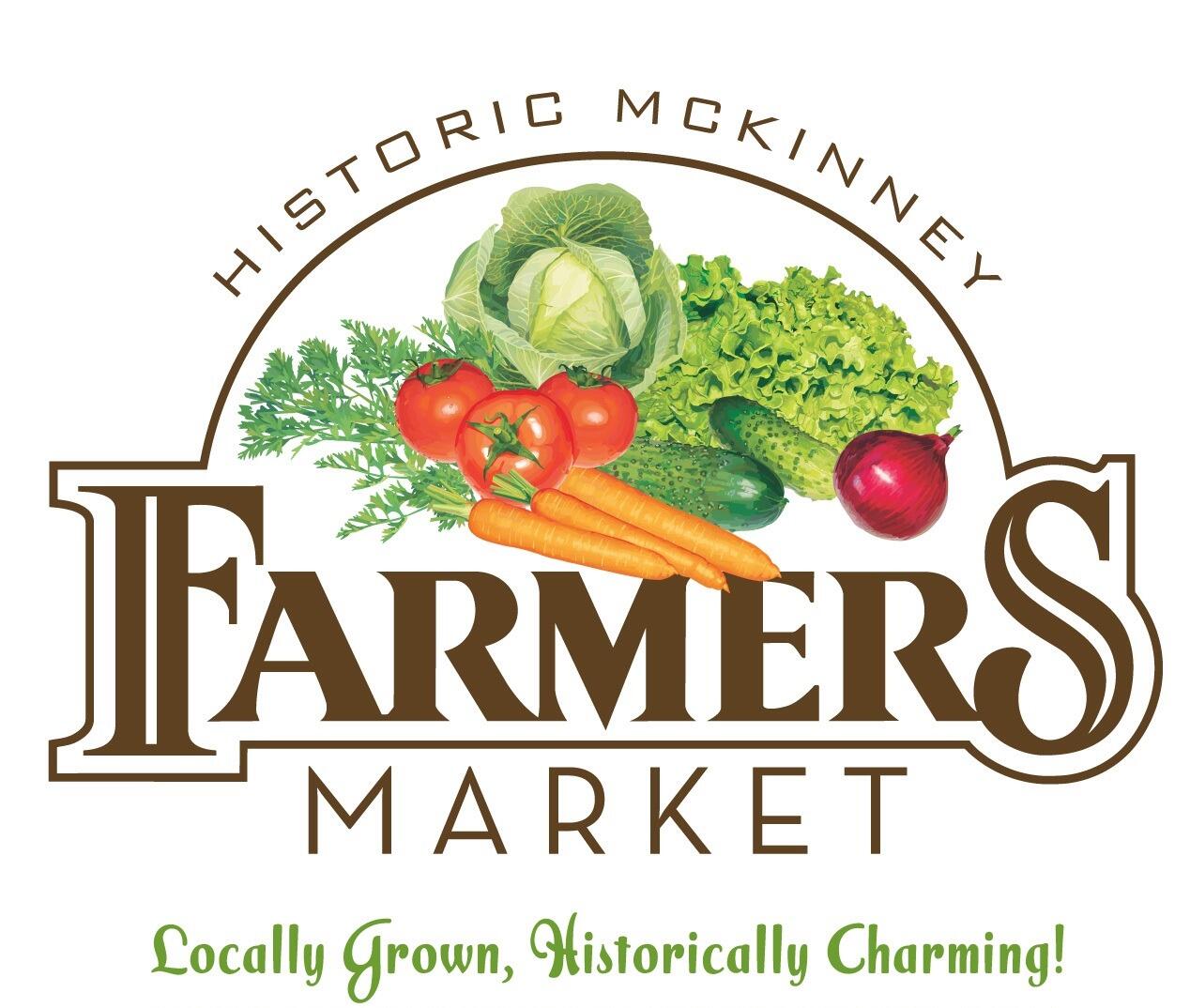 Picture of Historic McKinney Farmers Market at Chestnut Square