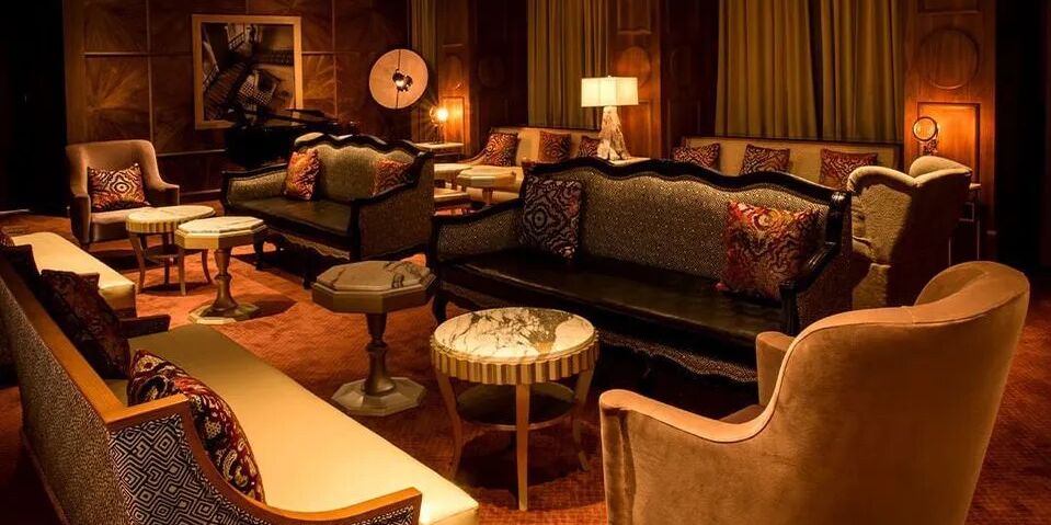 Picture of Piano Bar