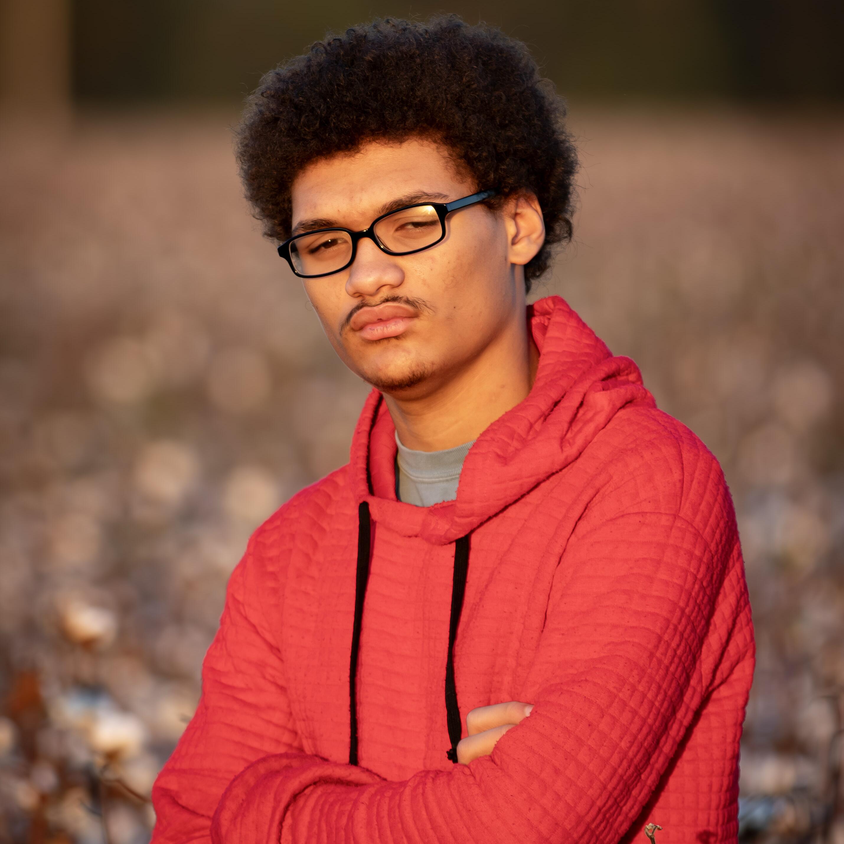 Nehemiah Raymond